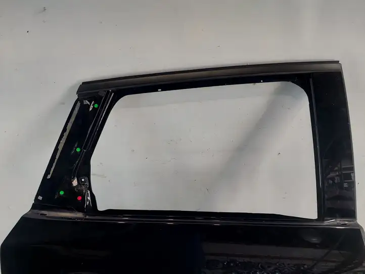 Mazda CX-5 II (2017 - )  KB7W72010 Задняя дверь