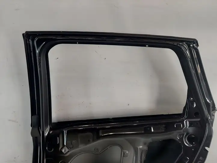 Mazda CX-5 II (2017 - )  KB7W72010 Задняя дверь