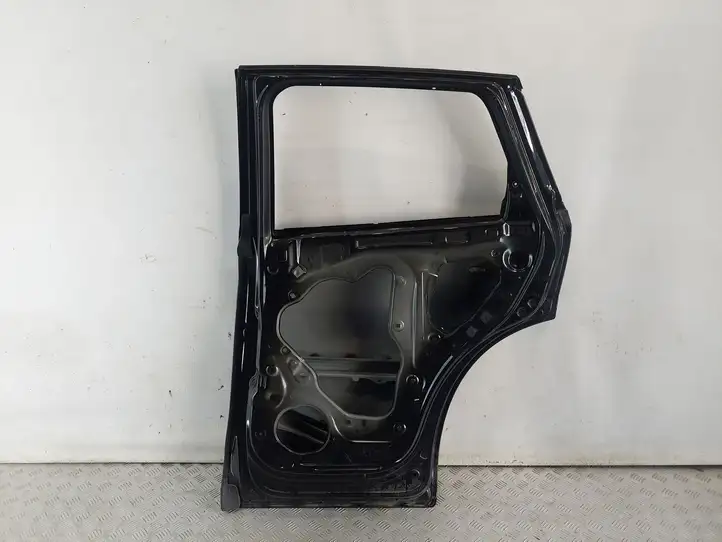 Mazda CX-5 II (2017 - )  KB7W72010 Задняя дверь