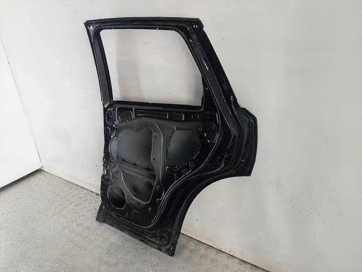 Mazda CX-5 II (2017 - )  KB7W72010 Задняя дверь