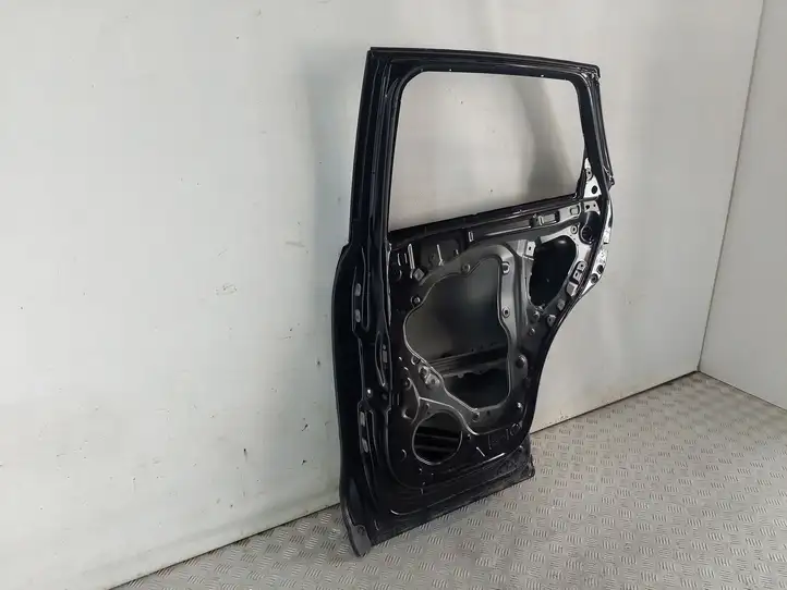 Mazda CX-5 II (2017 - )  KB7W72010 Задняя дверь