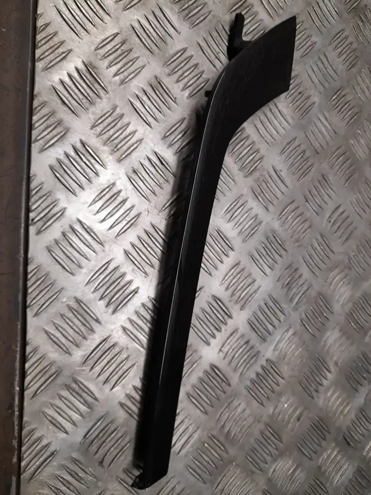 Audi Q7 4M (2015 - )  4M0867419L Декоративная планка