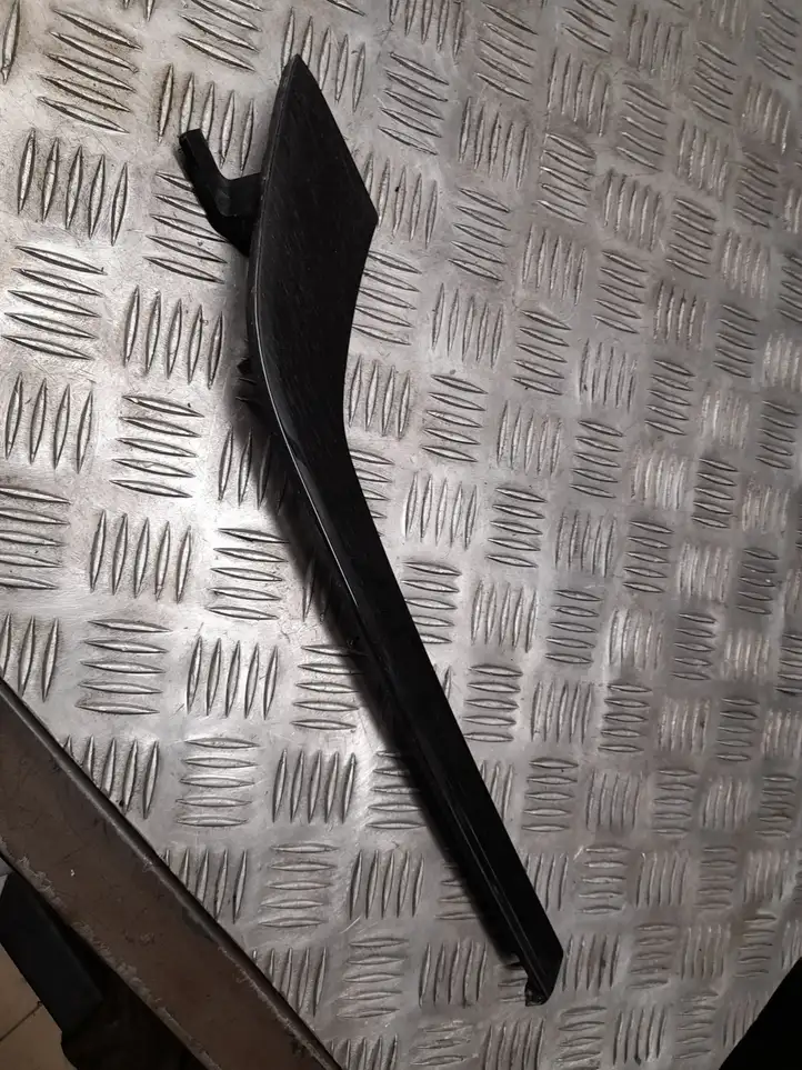 Audi Q7 4M (2015 - )  4M0867419L Декоративная планка