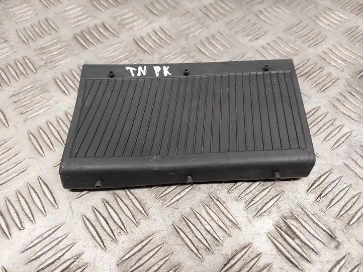 Volkswagen Tiguan Allspace (2017 - ) 5NN863330 Коврик бардачка — фото 3