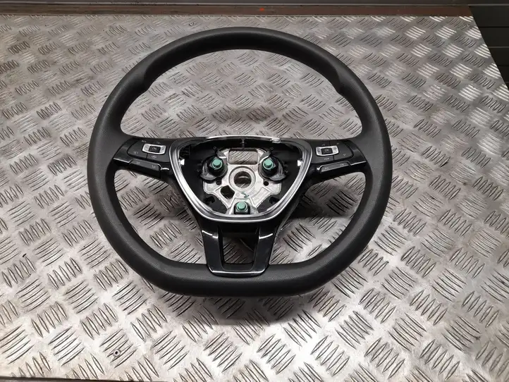 Volkswagen Tiguan Allspace (2017 - )  5NN419091BB Руль