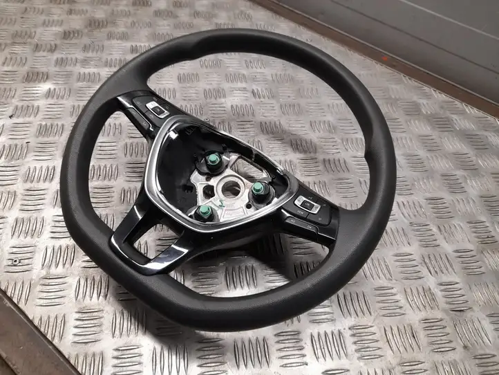 Volkswagen Tiguan Allspace (2017 - )  5NN419091BB Руль