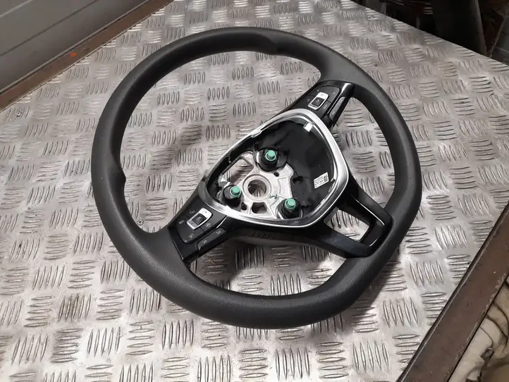 Volkswagen Tiguan Allspace (2017 - )  5NN419091BB Руль