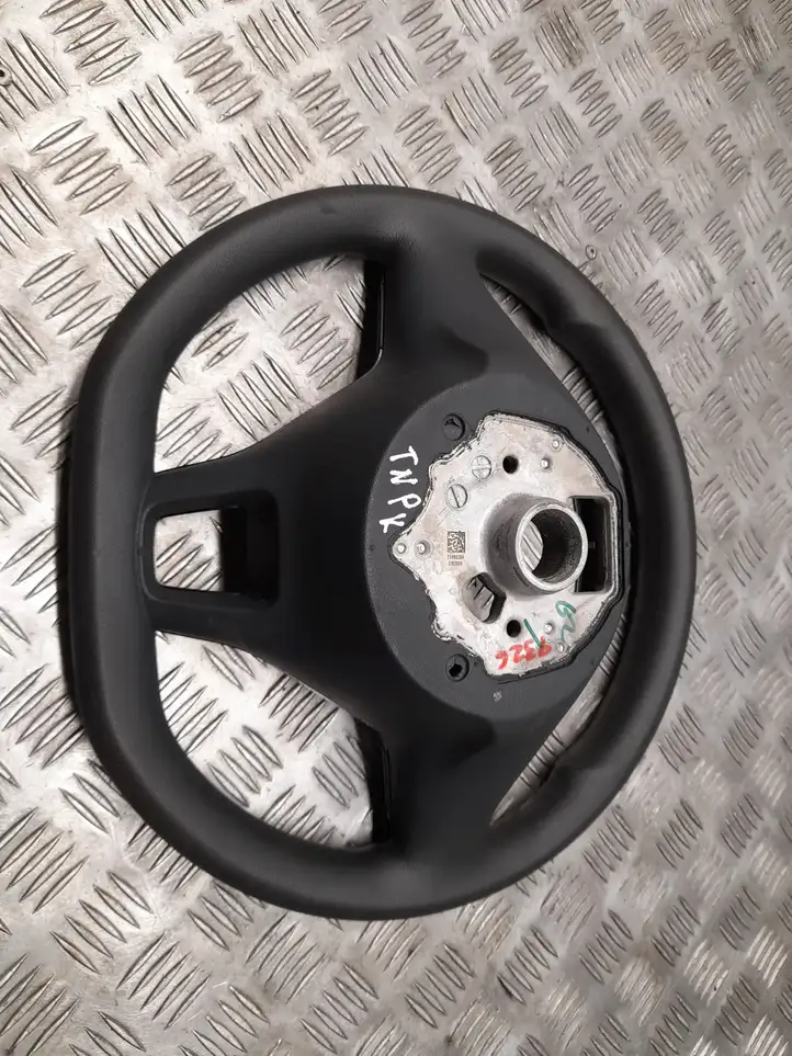 Volkswagen Tiguan Allspace (2017 - )  5NN419091BB Руль