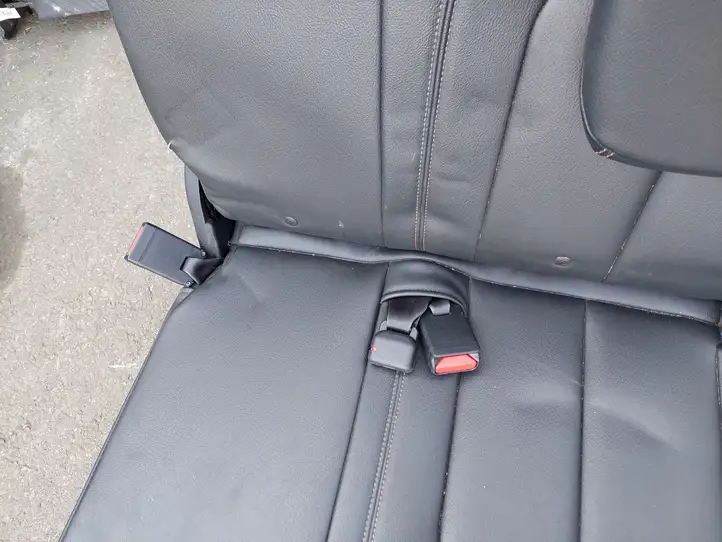 Chrysler Pacifica (2016 - ) 5RJ47DX9AD Третий ряд сидений — фото 13