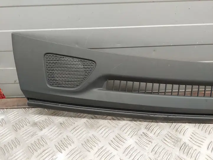 Chrysler Pacifica (2016 - ) 5RL45DX9AC Воздушная решетка панели — фото 6
