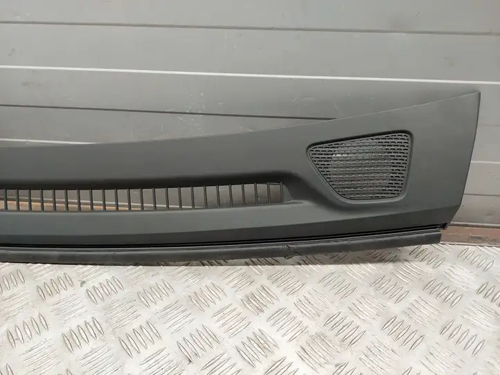 Chrysler Pacifica (2016 - ) 5RL45DX9AC Воздушная решетка панели — фото 7