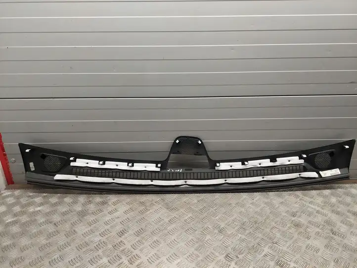 Chrysler Pacifica (2016 - ) 5RL45DX9AC Воздушная решетка панели — фото 8
