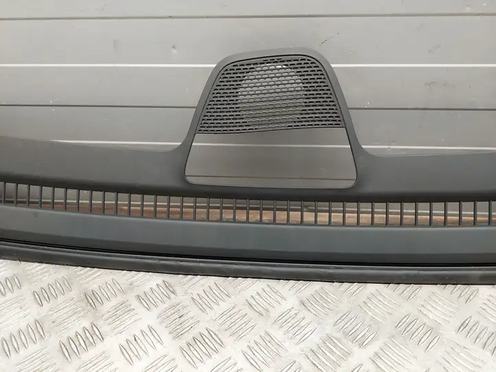 Chrysler Pacifica (2016 - ) 5RL45DX9AC Воздушная решетка панели — фото 9