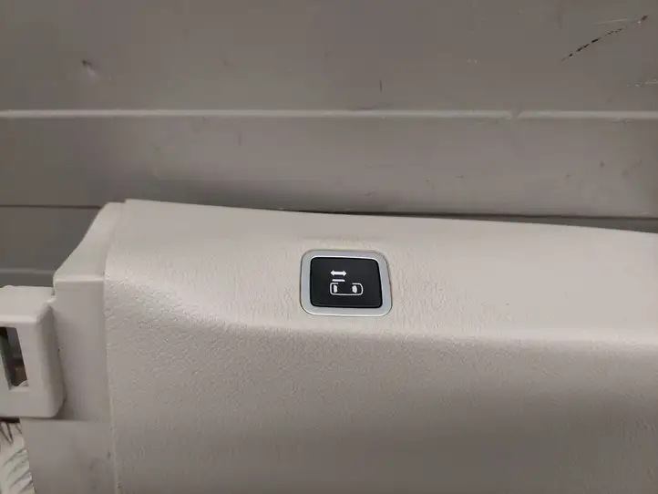 Chrysler Pacifica (2016 - ) 6EK231D2AC Верхняя обшивка стойки B — фото 3