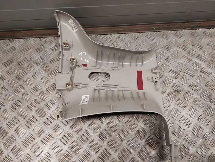 Chrysler Pacifica (2016 - ) 5RH65PD2AE Обшивка стойки C — фото 6