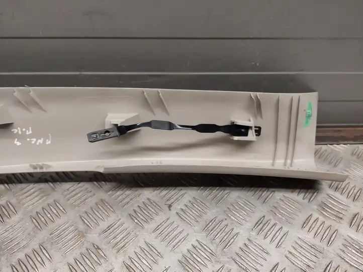 Chrysler Pacifica (2016 - ) 5RH53PD2AF Обшивка стойки A — фото 3