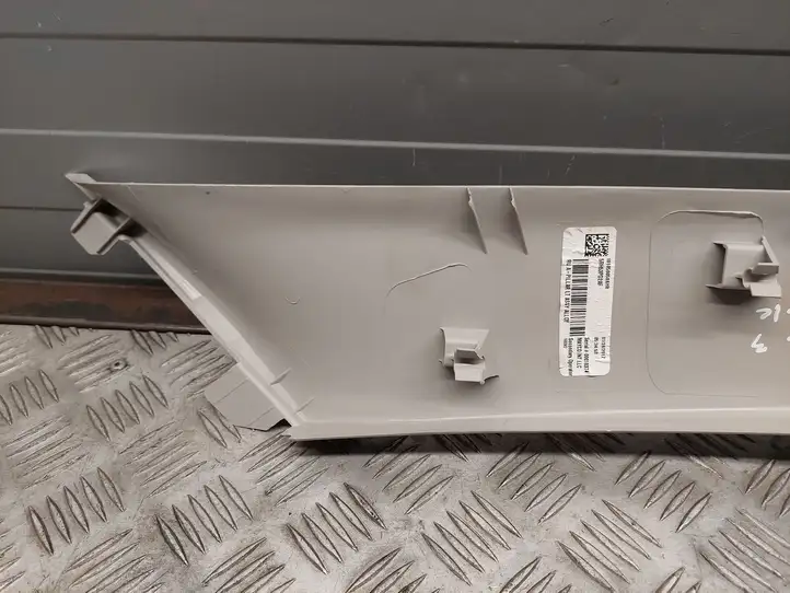 Chrysler Pacifica (2016 - ) 5RH53PD2AF Обшивка стойки A — фото 4