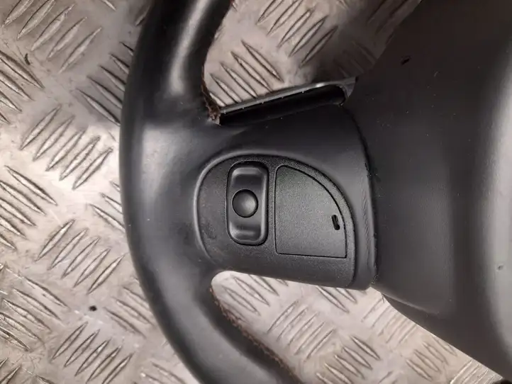 Chrysler Pacifica (2016 - )   Руль