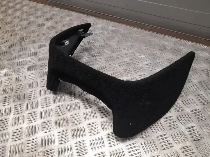 Chrysler Pacifica (2016 - )  2917000 Другая центральная деталь консоли (туннеля)