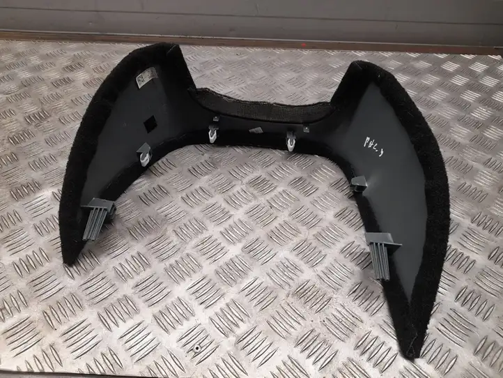 Chrysler Pacifica (2016 - )  2917000 Другая центральная деталь консоли (туннеля)