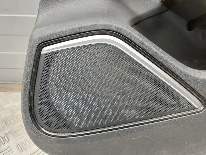 Audi A3/S3 8V (2012 - 2016) 8V5867306 Обшивка задней двери — фото 4