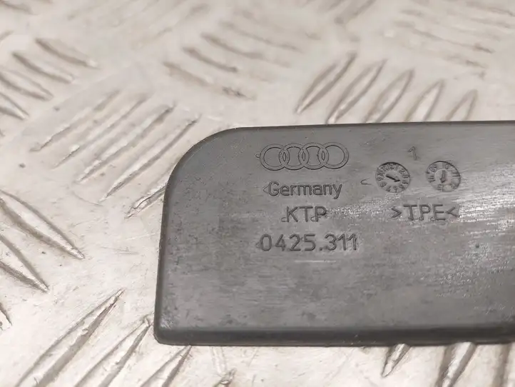 Audi A7 S7 4G (2010 - 2014) 0425311 Коврик выдвижного ящика — фото 2