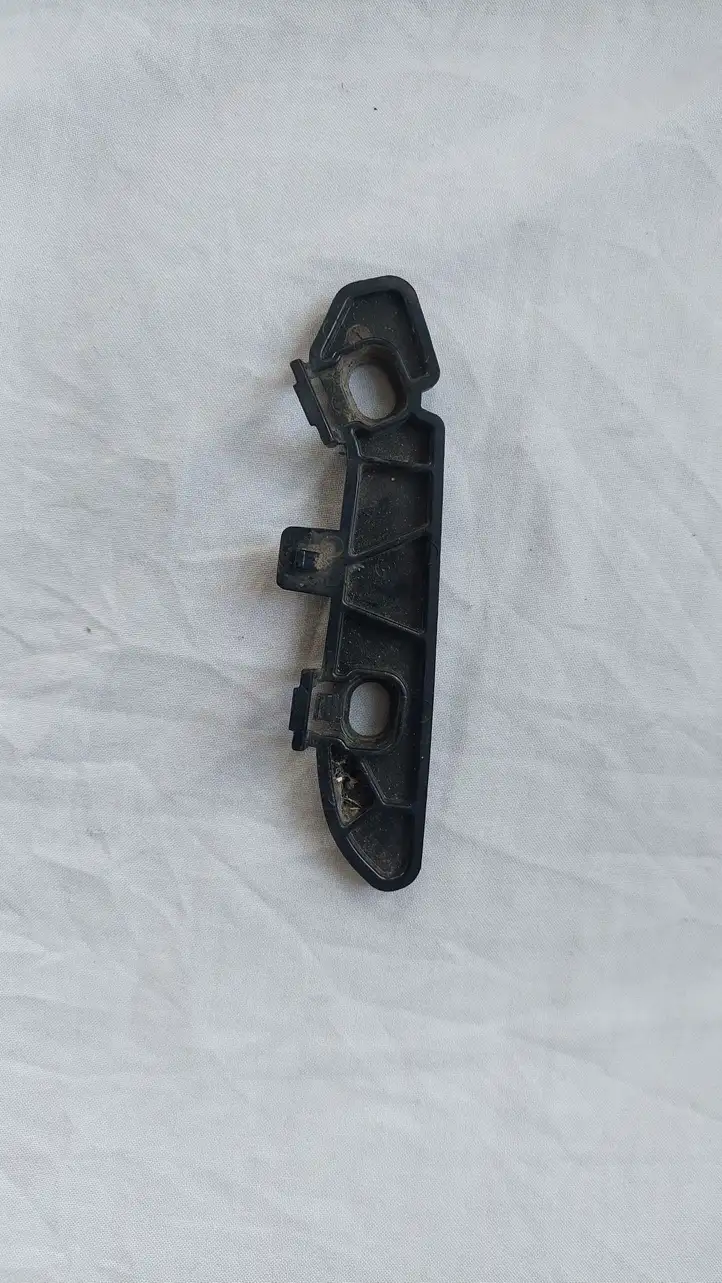 BMW 3 F30 F35 F31 (2012 - 2018) 51117279711 Кронштейн переднего бампера — фото 1