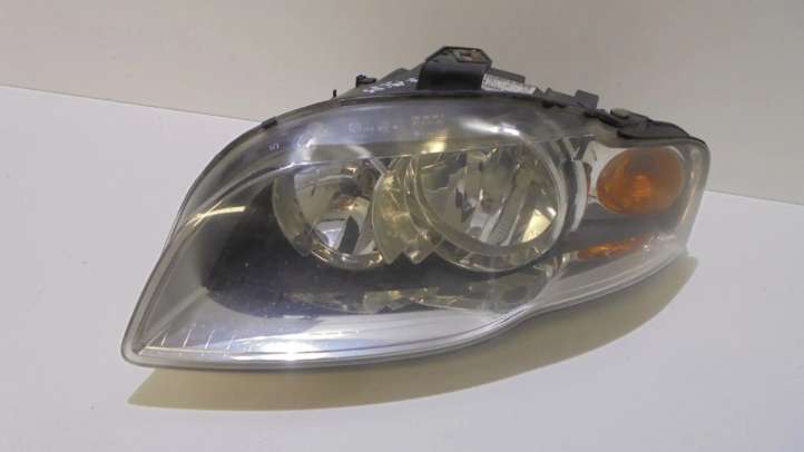 Audi A4 (2004 - 2009)  0301219601 Передняя фара