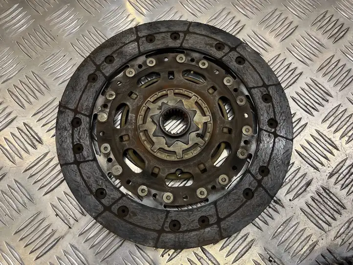Ford Mondeo Mk III (2000 - 2007) Комплект сцепления — фото 5