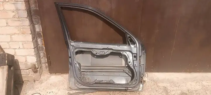 Seat Leon (1M) (1998 - 2006) Дверь — фото 2