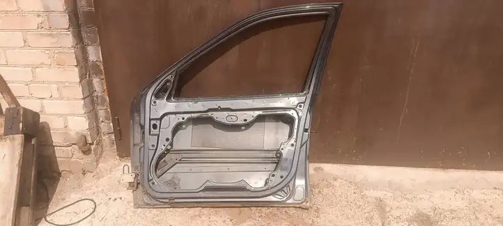 Seat Leon (1M) (1998 - 2006) Дверь — фото 2