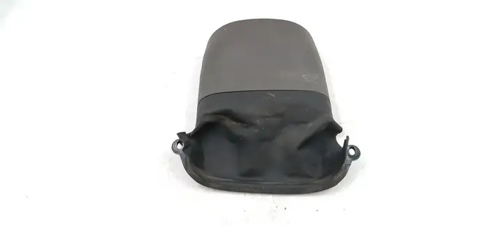 Audi A4 S4 B6 8E 8H (2000 - 2006) 8E0953515E Обшивка рулевой колонки — фото 1