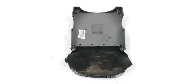 Audi A4 S4 B6 8E 8H (2000 - 2006) 8E0953515E Обшивка рулевой колонки — фото 2