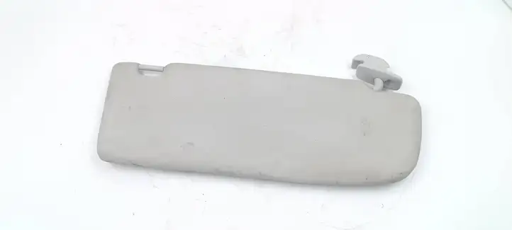 Audi A3/S3 8L (1996 - 2000) 8D0857551E Солнцезащитный козырек — фото 1