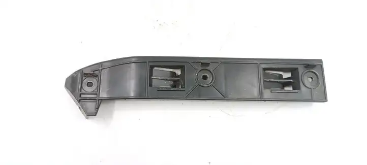 Volkswagen Bora (1998 - 2005) 1J5807183A Кронштейн переднего бампера — фото 1