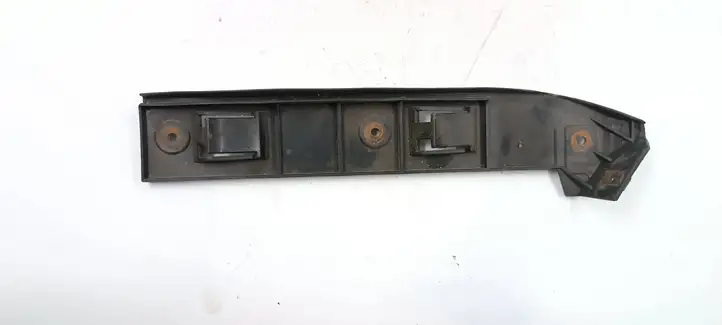 Volkswagen Bora (1998 - 2005) 1J5807183A Кронштейн переднего бампера — фото 2