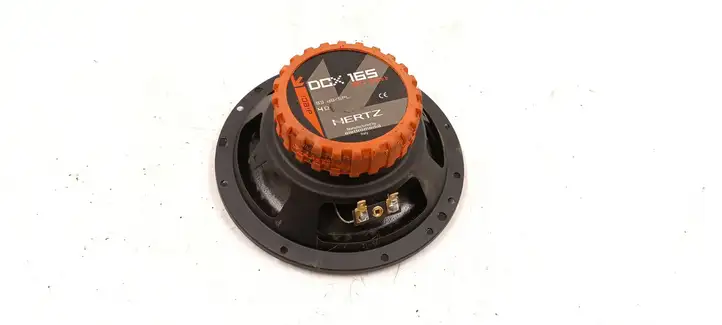 Audi A4 (1999 - 2001)   Громкоговоритель (громкоговорители) в передних дверях