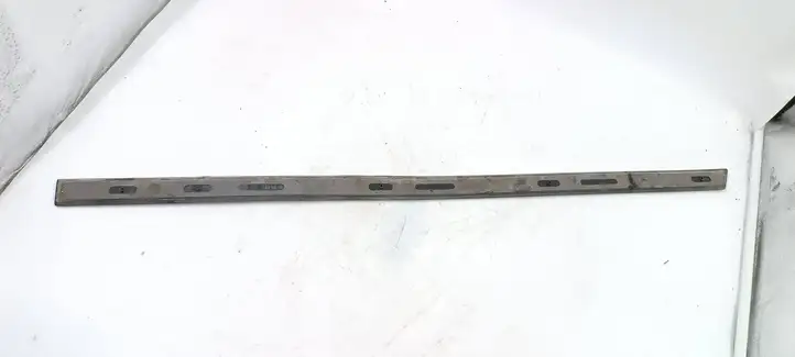 Audi A6 S6 C5 4B (1997 - 2001) 4B0853964A Молдинги задней двери — фото 2