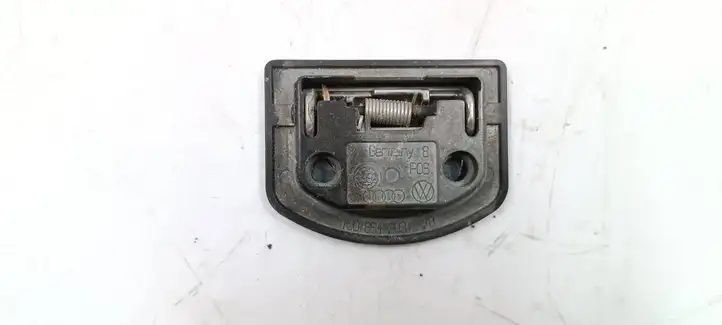 Volkswagen PASSAT B5 (1997 - 2000) 1J0864203 Прочая отделка багажника — фото 2