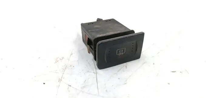 Volkswagen Bora (1998 - 2005) 1J0959621C Кнопка обогрева стекла — фото 1