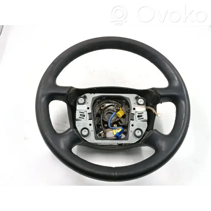 Audi A6 (2001 - 2004)  4B0419091BB Руль