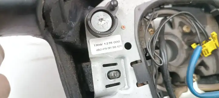 Audi A6 (2001 - 2004)  4B0419091BB Руль