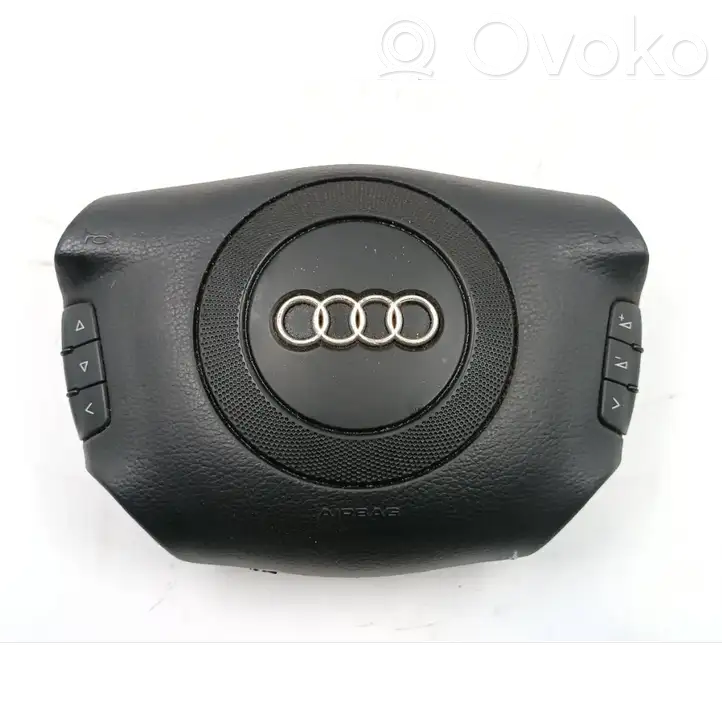 Audi A6 S6 C5 4B (2001 - 2004) PT11023 Подушка безопасности руля — фото 1