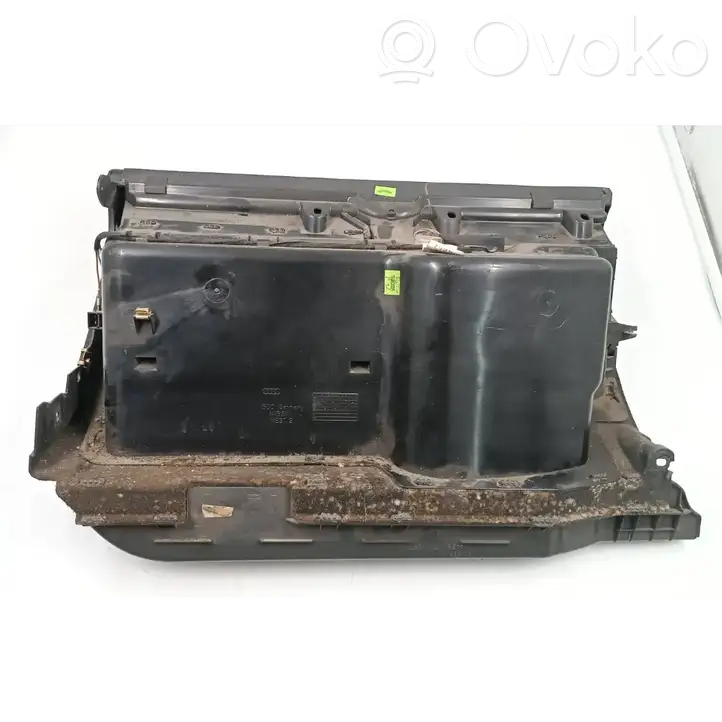 Audi A3/S3 8L (1996 - 2000) 8L1857095 Вещевой ящик — фото 3