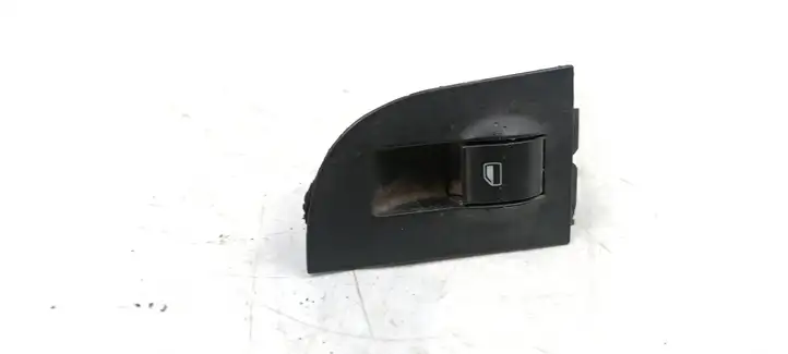 Audi A6 S6 C5 4B (2001 - 2004) 4B0959855A Кнопка стеклоподъемников — фото 1