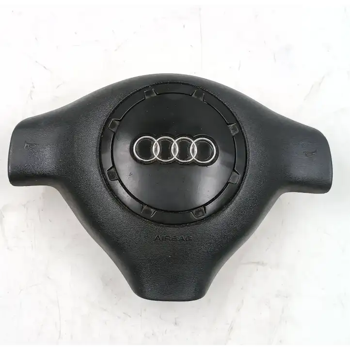 Audi A3/S3 8L (1996 - 2000) 8L0880201A Подушка безопасности руля — фото 2