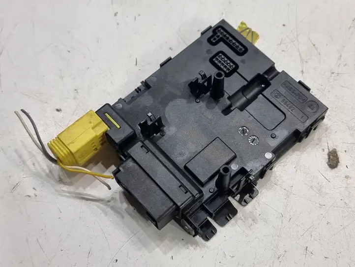 Volkswagen PASSAT B6 (2005 - 2010) 3C0953549A Датчик угла поворота руля — фото 3