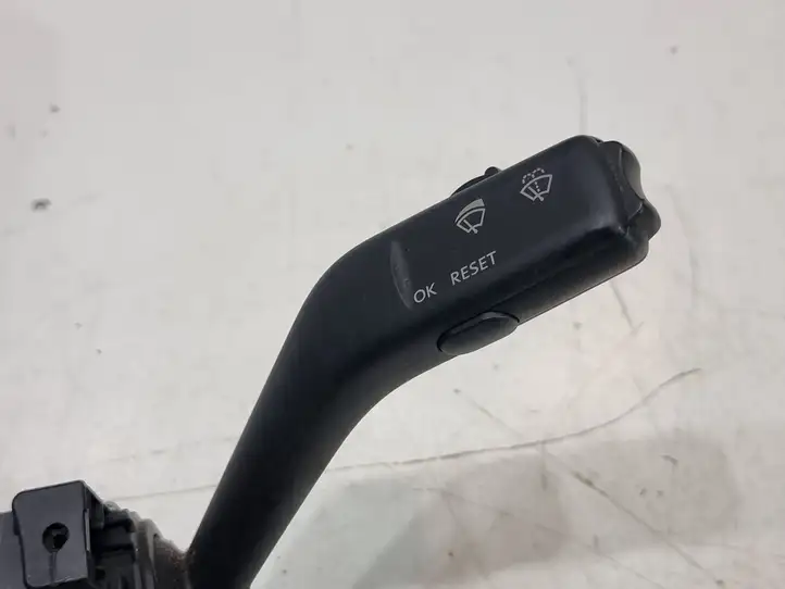 Volkswagen PASSAT B6 (2005 - 2010)  3C5953513C Комплект ручек