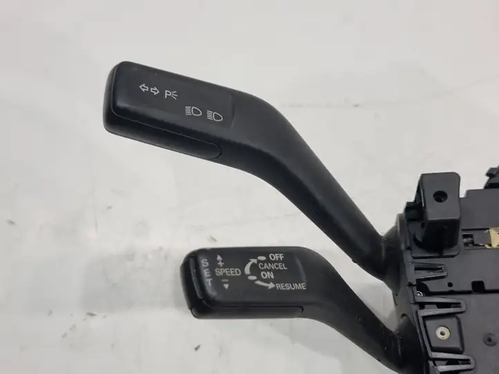 Volkswagen PASSAT B6 (2005 - 2010)  3C5953513C Комплект ручек