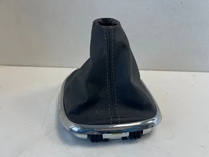 Opel Karl (2015 - ) Ручка КПП — фото 2